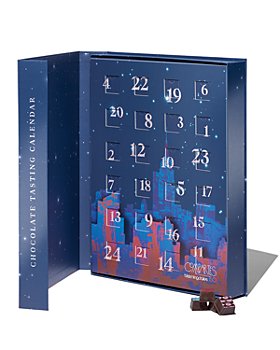 Compartés Chocolate - Advent Calendar - 150th Anniversary Exclusive