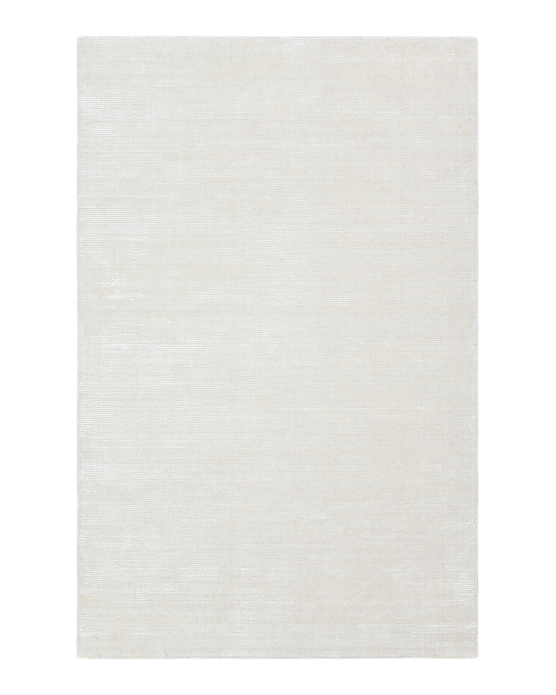 Timeless Rug Designs Orbit Area Rug, 5' X 8' In Ivory