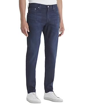 Ag Everett Straight Fit Jeans In 3 Years Lever