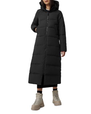 Canada Goose Mystique Parka | Bloomingdale
