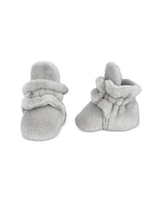 7AM Enfant - Unisex Baby Booties Plush - Baby