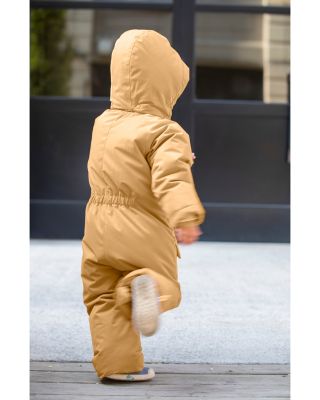 Unisex Snowsuit Grand Benji - Baby, Little Kid