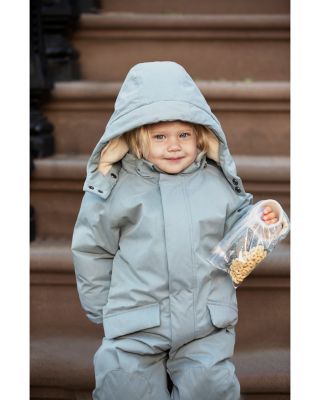 Unisex Snowsuit Grand Benji - Little Kid