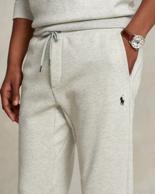 Double Knit Jogger Pants