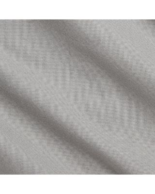 Classic Fit Long Sleeve Cotton Oxford Button Down Shirt