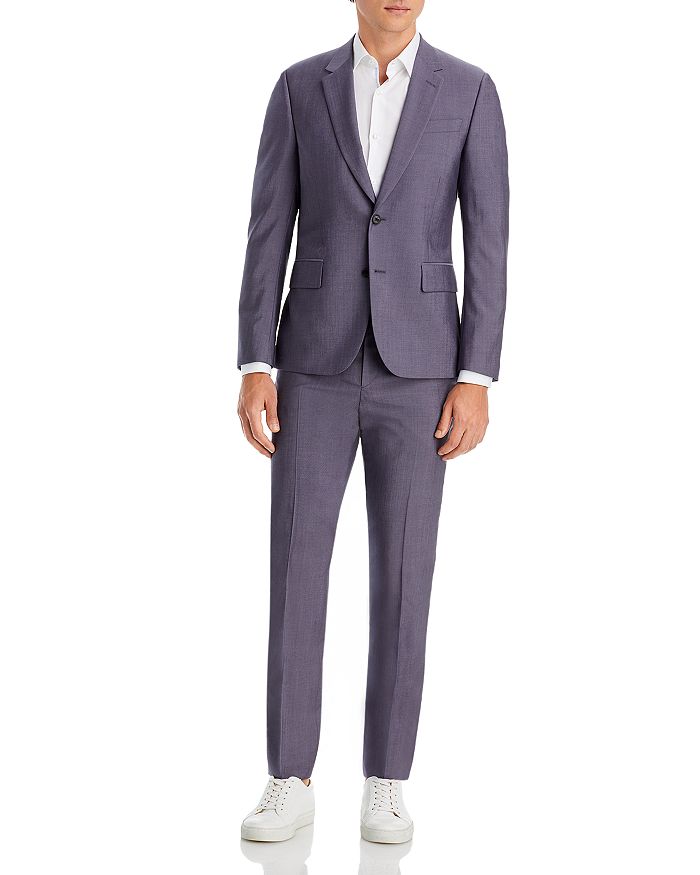 Paul Smith Soho Extra Slim Fit Suit Slim Fit | Bloomingdale's