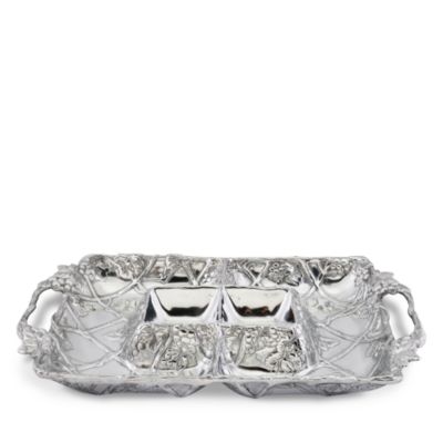 Grape Entertainment Tray