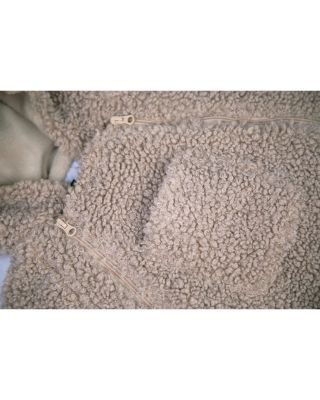 Unisex Jumpsuit B&eacute;b&eacute; Teddy - Baby