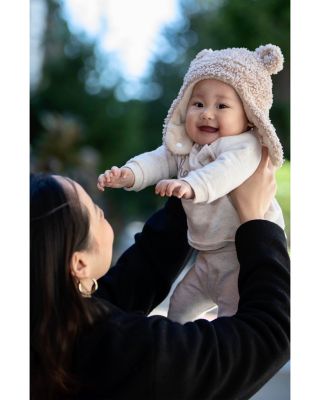 Unisex The Cub Hat Teddy - Baby