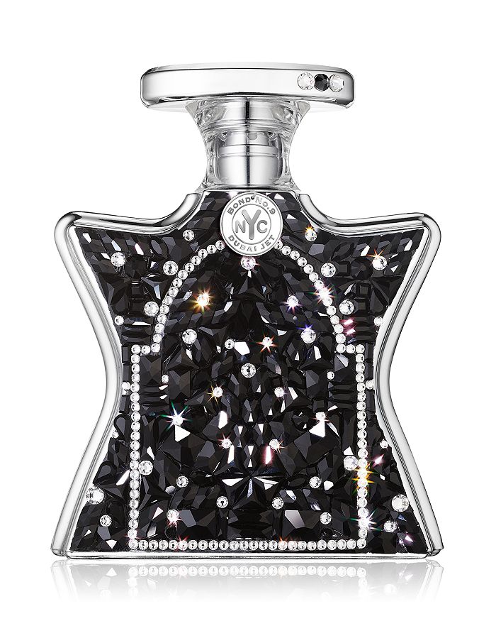 Bond no 9 store dubai platinum review