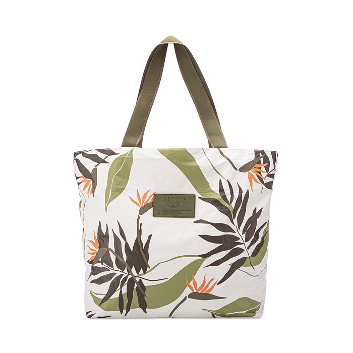 ALOHA Collection Painted Birds Day Tripper | Bloomingdale's
