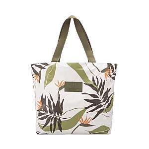 Aloha Collection Painted Birds Day Tripper