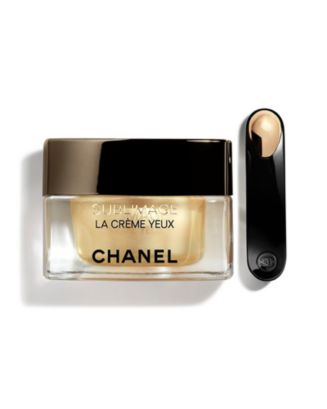 Sublimage La Creme, Chanel's most advanced skincare wardrobe 