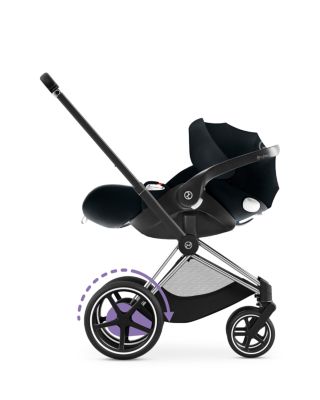 PRIAM 4 Stroller Frame