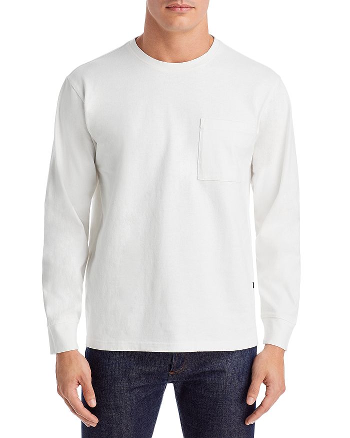 Rails Cyd Relaxed Fit Pocket Shirt | Bloomingdale's