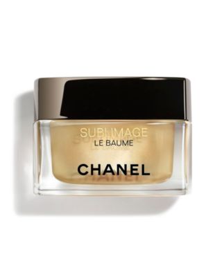 CHANEL - SUBLIMAGE LE BAUME The Regenerating and Protecting Balm 1.8 oz.