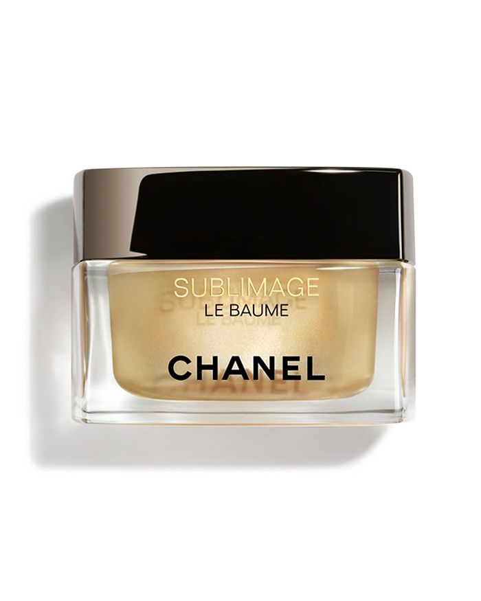 CHANEL SUBLIMAGE LE BAUME The Regenerating and Protecting Balm 1.8 oz.
