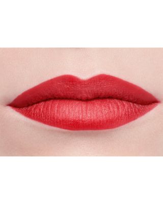 ROUGE ALLURE VELVET Luminous Matte Lip Colour