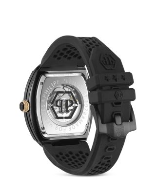 The $keleton Watch, 44mm x 56mm