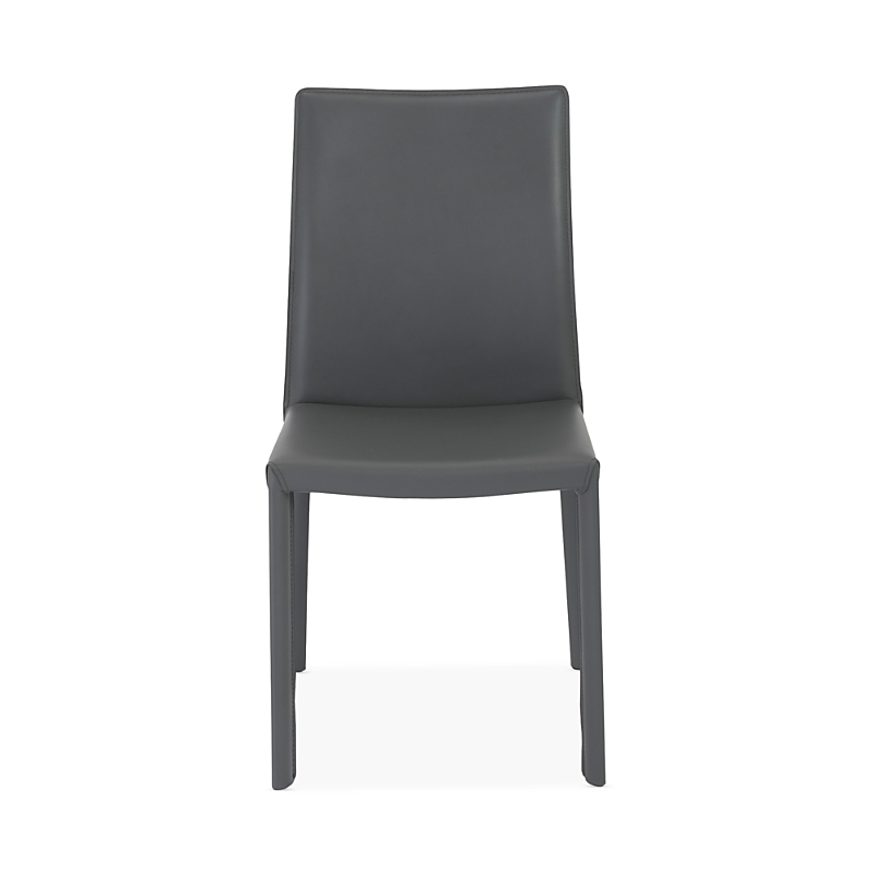 Euro Style Hasina Side Chairs, Set of 2