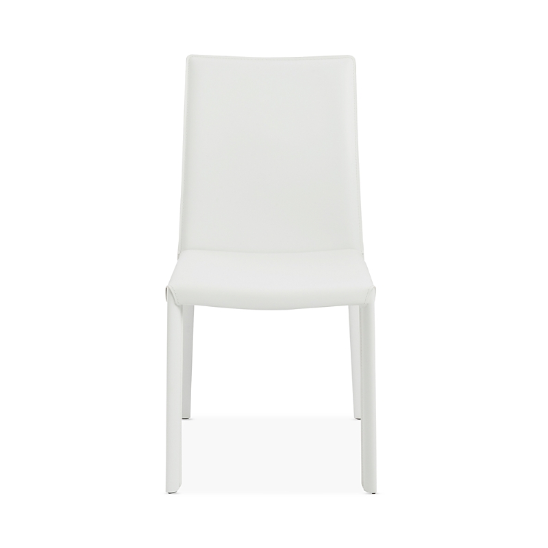 Euro Style Hasina Side Chairs, Set of 2