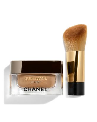 ファンデーション CHANEL SUBLIMAGE L'ESSENCE DE TEINT B20 SUBLIMAGE L'ESSENCE DE TEINT Ultimate Radiance-Generating