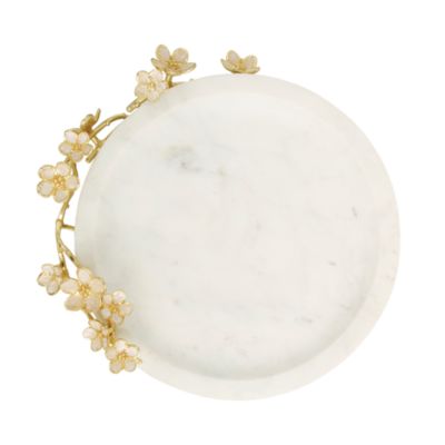 Cherry Blossom Trinket Tray