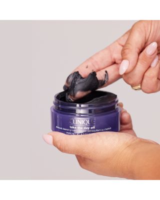 Take The Day Off Charcoal Cleansing Balm 4.2 oz.