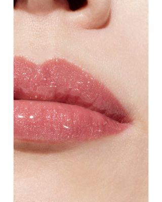 CHANEL LE TRIO ROUGE COCO GLOSS Lipgloss Trio | Bloomingdale's