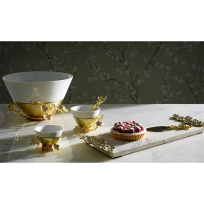 Cherry Blossom Chopsticks & Stands Set