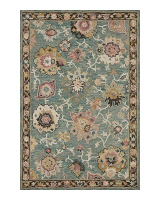Loloi Padma Pma-04 Area Rug, 3'6 x 5'6