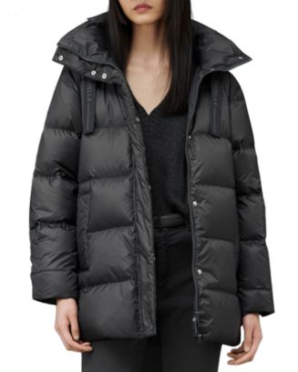 Marella Lalla Puffer Coat | Bloomingdale's