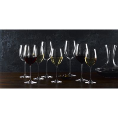 Stemless Wine Glasses, Set of 4