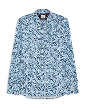 PS Paul Smith - Tailored Fit Shirt