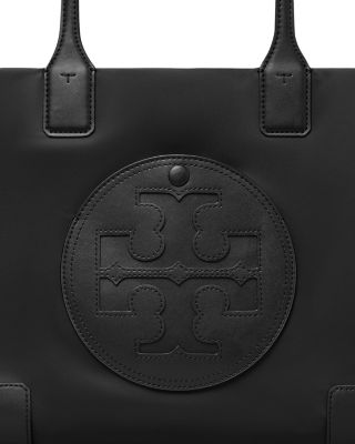 Tory Burch Ella Mini Nylon Tote | Bloomingdale's