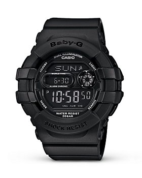 G-Shock - 3D Protection Watch, 44mm