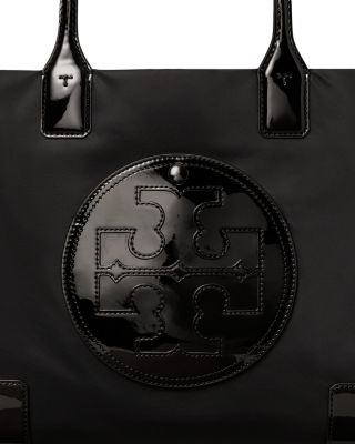 Ella Mini Nylon Tote 