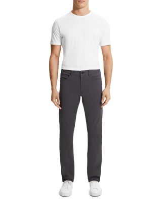 Raffi Slim Fit Pants in Neoteric Twill