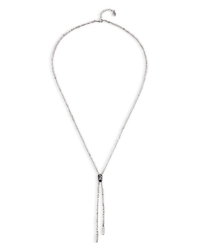 Uno de 50 Cobra Sterling Silver Necklace | Bloomingdale's