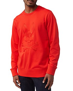 Psycho Bunny - Thomaston Graphic Sweatshirt