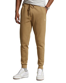 Polo Ralph Lauren - Double Knit Jogger Pants