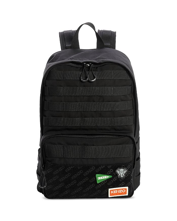 Free kenzo backpack store