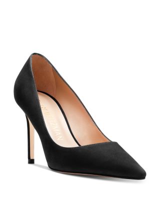 Stuart Weitzman - Women's Stuart High Heel Pumps