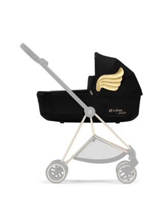 MIOS 3 Lux Carry Cot - Jeremy Scott Wings