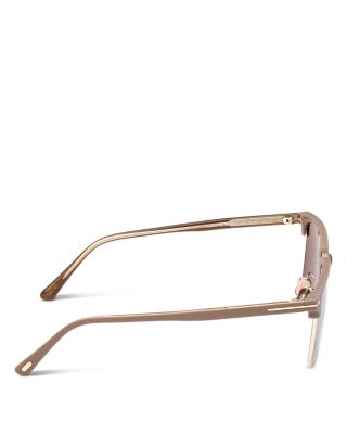  Hudson Square Sunglasses, 55mm