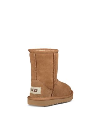 Unisex Classic II Boots - Toddler