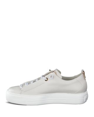 Women&#39;s Faye Platform Sneakers