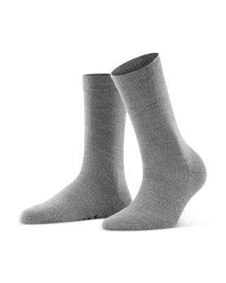 Soft Merino Blend Socks