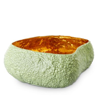 Haas Mojave Desert Matcha Gold Bowl, Large