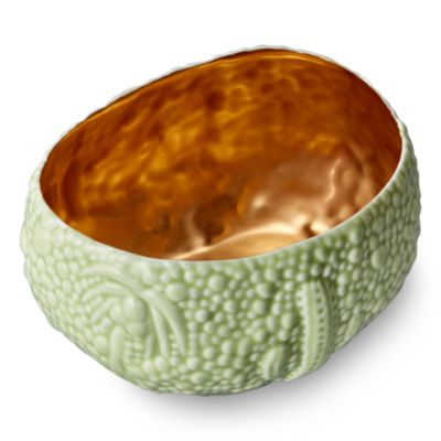 Haas Mojave Desert Matcha Gold Bowl